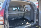 фотографии Toyota Land Cruiser Prado