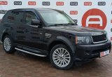 продажа Land Rover Range Rover Sport
