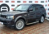 объявление о продаже Land Rover Range Rover Sport 2011 года