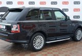Land Rover Range Rover Sport 2011 года за 1 364 990 рублей
