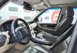 подержанный авто Land Rover Range Rover Sport 2011 года
