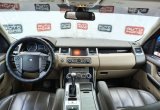 объявление о продаже Land Rover Range Rover Sport 2011 года