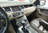 купить б/у автомобиль Land Rover Range Rover Sport 2011 года