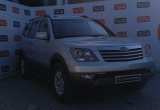 объявление о продаже Kia Mohave 2009 года