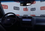 подержанный авто Kia Mohave 2009 года