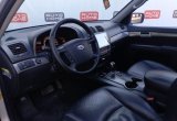 объявление о продаже Kia Mohave 2009 года