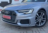фотографии Audi A6