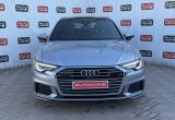 объявление о продаже Audi A6 2022 года