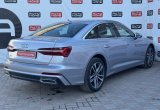 купить б/у автомобиль Audi A6 2022 года