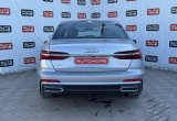 Audi A6 2022 года за 5 499 990 рублей