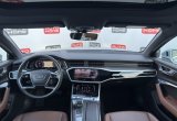 объявление о продаже Audi A6 2022 года