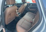 купить б/у автомобиль Audi A6 2022 года