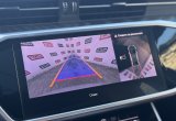 подержанный авто Audi A6 2022 года