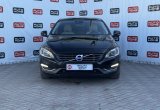 фотографии Volvo S60