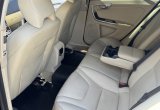 подержанный авто Volvo S60 2014 года