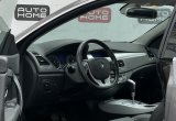 подержанный авто Renault Laguna 2009 года