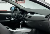 фотографии Renault Laguna