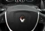Renault Laguna 2009 года за 1 169 990 рублей