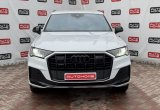 объявление о продаже Audi Q7 2020 года