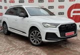 купить Audi Q7 с пробегом, 2020 года