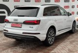 купить б/у автомобиль Audi Q7 2020 года