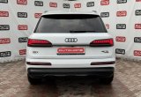Audi Q7 2020 года за 4 999 990 рублей