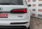 подержанный авто Audi Q7 2020 года