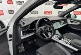 объявление о продаже Audi Q7 2020 года