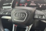 подержанный авто Audi Q7 2020 года