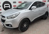 продажа Hyundai ix35