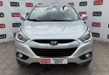 фотографии Hyundai ix35