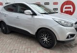 объявление о продаже Hyundai ix35 2014 года