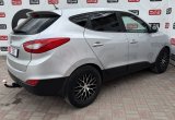 купить Hyundai ix35 с пробегом, 2014 года