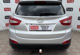 купить б/у автомобиль Hyundai ix35 2014 года