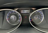 подержанный авто Hyundai ix35 2014 года