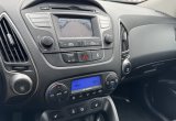 объявление о продаже Hyundai ix35 2014 года