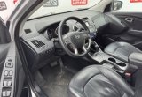 купить Hyundai ix35 с пробегом, 2014 года