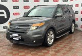 продажа Ford Explorer
