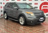 объявление о продаже Ford Explorer 2015 года