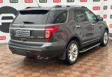 купить Ford Explorer с пробегом, 2015 года