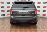 купить б/у автомобиль Ford Explorer 2015 года