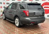 Ford Explorer 2015 года за 2 199 900 рублей