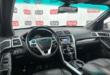 подержанный авто Ford Explorer 2015 года