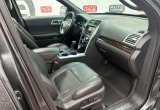 объявление о продаже Ford Explorer 2015 года