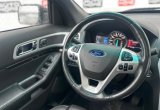 купить Ford Explorer с пробегом, 2015 года