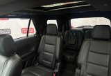 подержанный авто Ford Explorer 2015 года