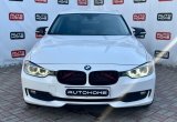 фотографии BMW 3 series