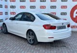 купить BMW 3 series с пробегом, 2012 года