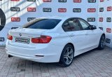 BMW 3 series 2012 года за 1 250 000 рублей