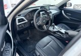 подержанный авто BMW 3 series 2012 года